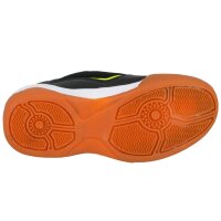 LICO Sloan V schwarz/lemon 28
