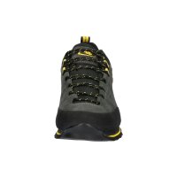 Brütting Makalu anthrazit/gelb - Trekkingschuh Herren