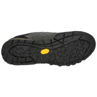 Brütting Makalu anthrazit/gelb - Trekkingschuh Herren