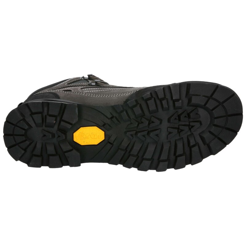 Brütting Mount Mangu High anthrazit/bordeaux