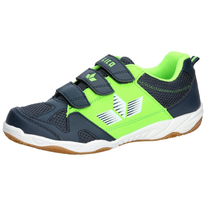 LICO Sport V marine/lemon 31