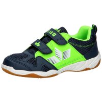 LICO Sport V marine/lemon 31