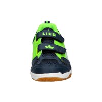 LICO Sport V marine/lemon 31