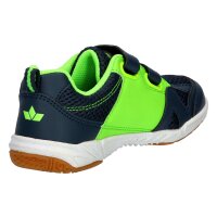 LICO Sport V marine/lemon 31