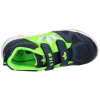 LICO Sport V marine/lemon 31