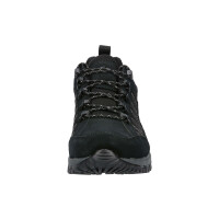 Brütting Mount Kandu Low schwarz 37 - Trekkingschuh Herren
