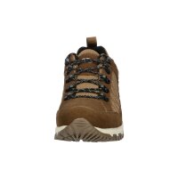 Brütting Mount Kandu Low braun 40 - Trekkingschuh Herren