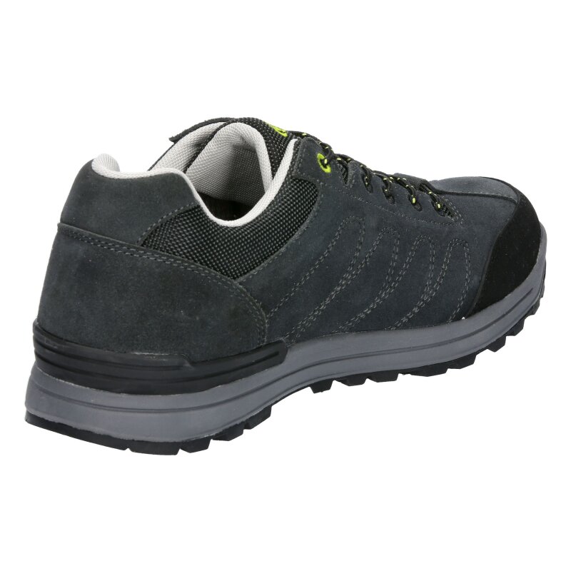 Brütting Mount Heng anthrazit/lemon