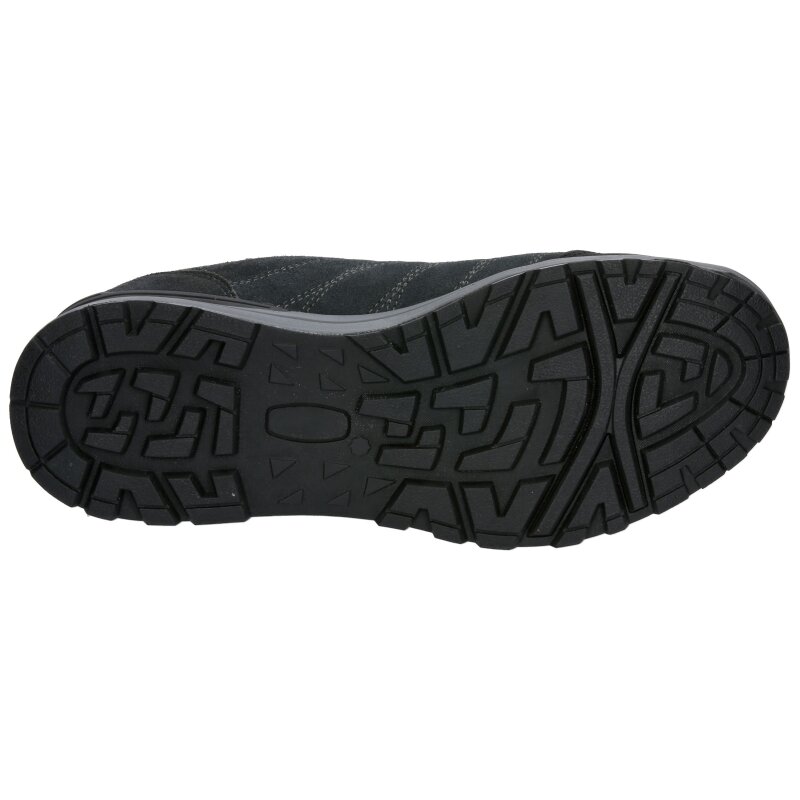 Brütting Mount Heng anthrazit/lemon