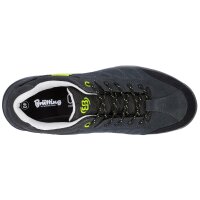 Brütting Mount Heng anthrazit/lemon