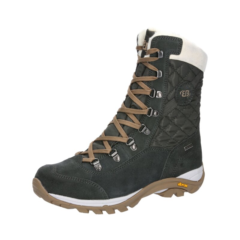 Brütting Fenella anthrazit/beige