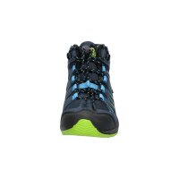 Brütting Expedition Kids High marine/blau/lemon 31