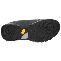 Brütting Mount Crillon Low anthrazit/marine 47 - Trekkingschuh Herren