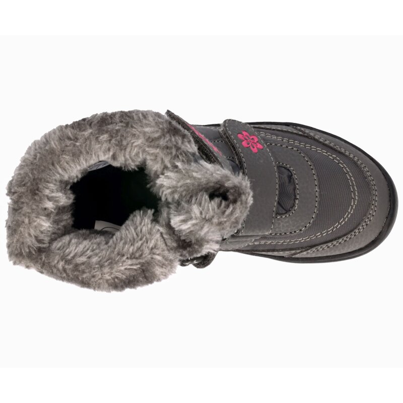 LICO Mary V grau/pink