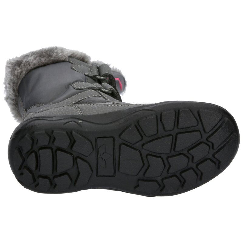 LICO Mary V grau/pink