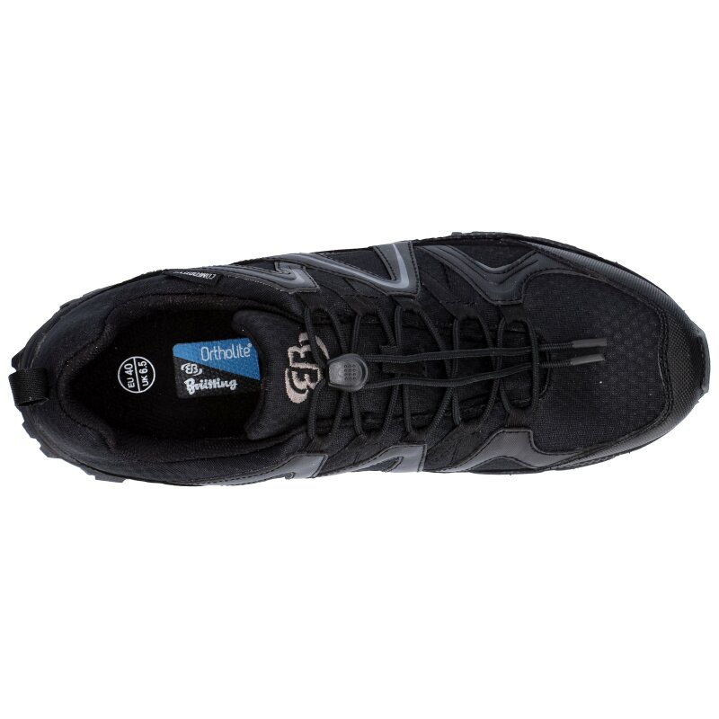 Brütting Largo schwarz