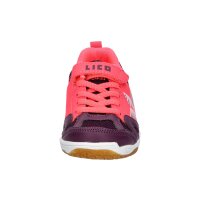 LICO Sport VS lila/pink