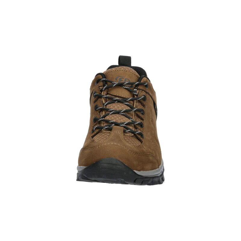 Brütting Mount Stevens braun