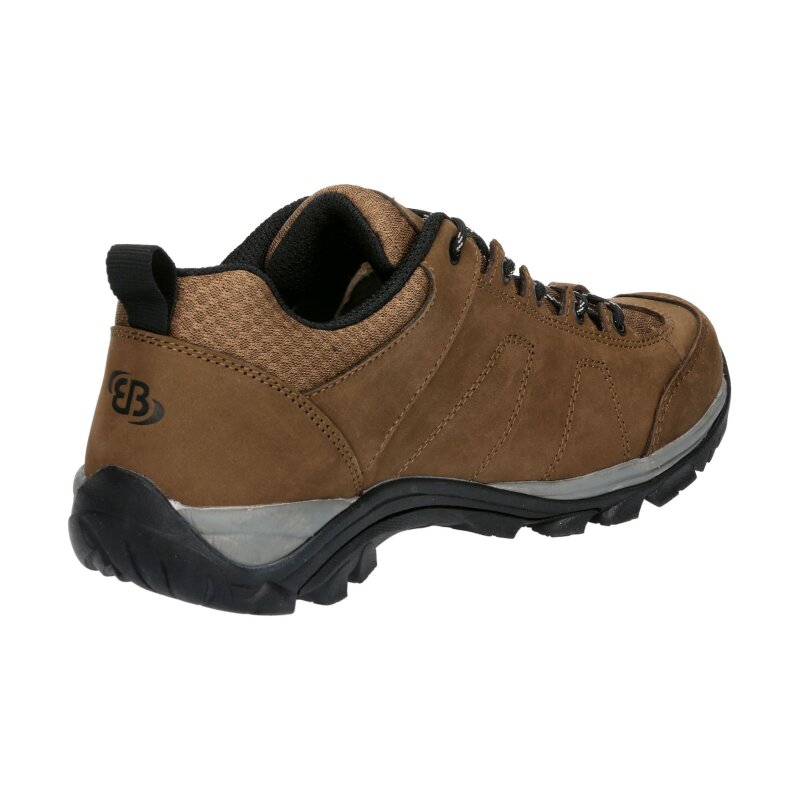 Brütting Mount Stevens braun