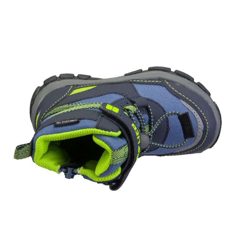 LICO Crumbie VS blau/marine/lemon