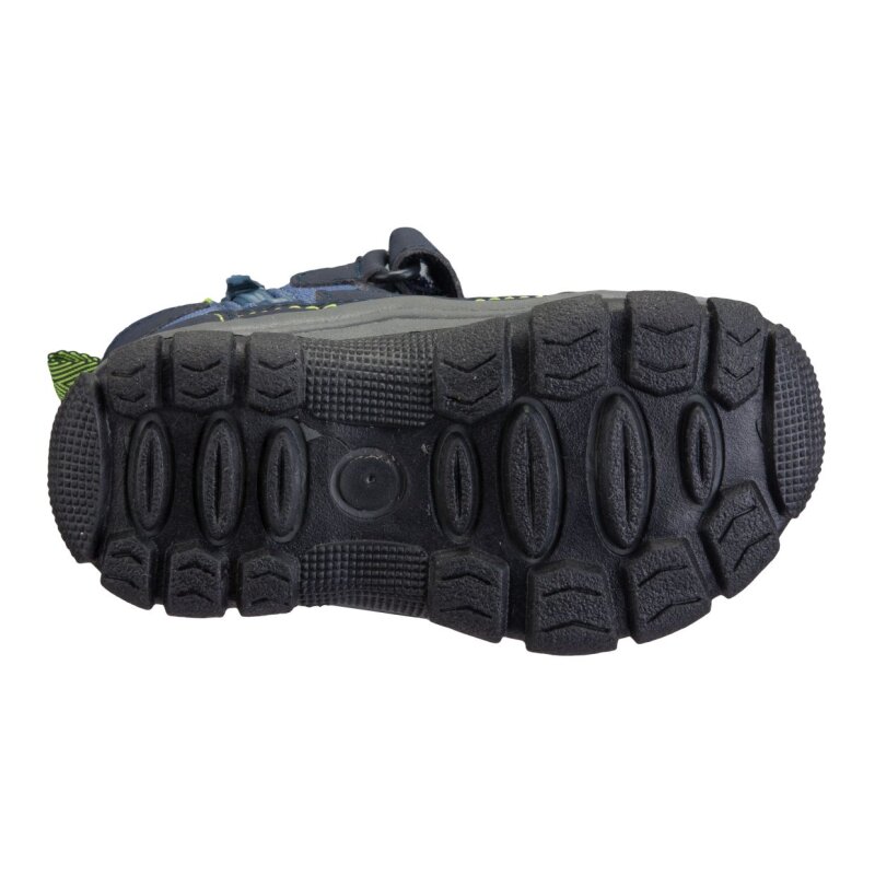 LICO Crumbie VS blau/marine/lemon