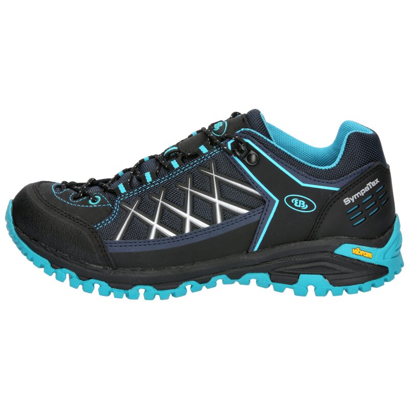 Brütting Mount Root marine/türkis 39