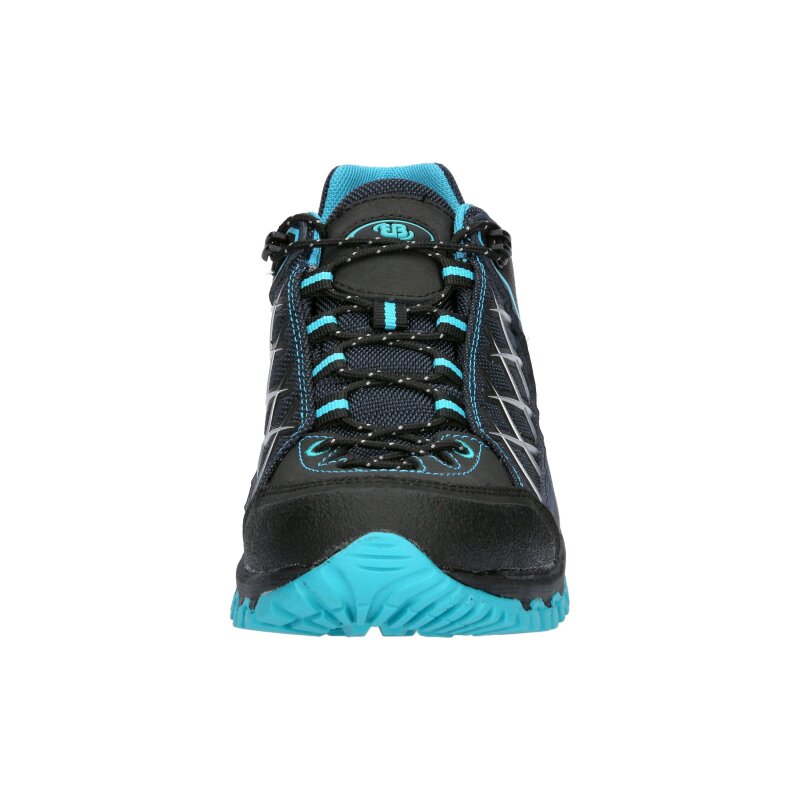 Brütting Mount Root marine/türkis 39