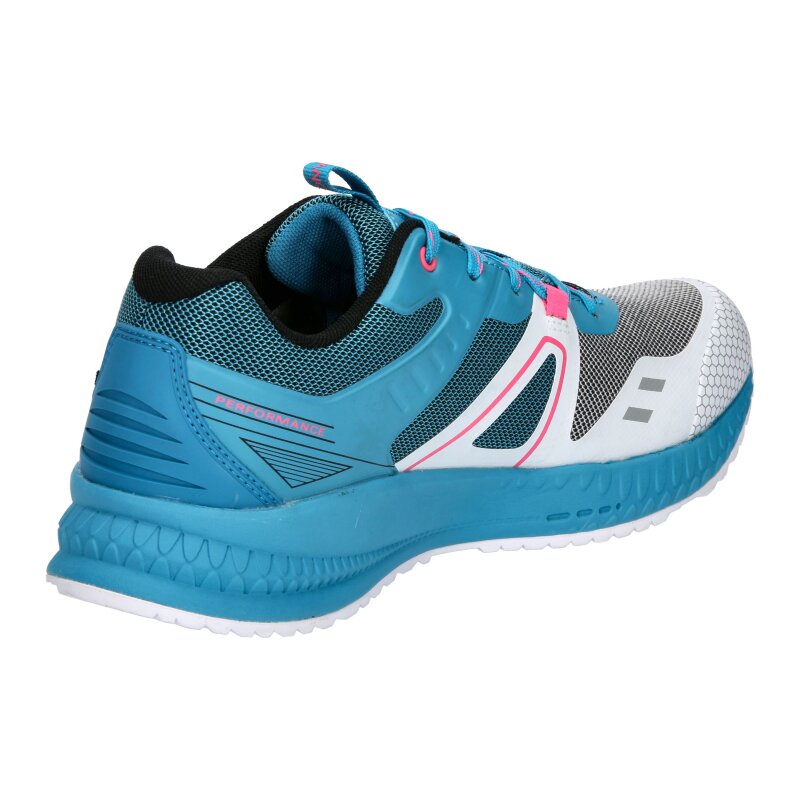 Brütting Argos blau/weiss/pink 42