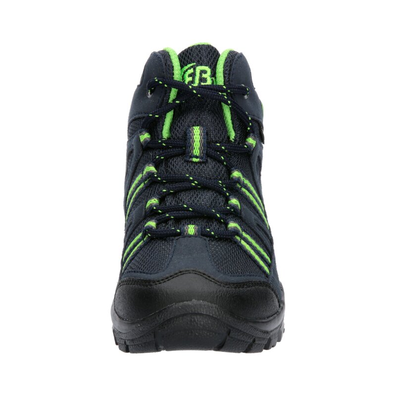 Brütting Ohio High marine/lemon