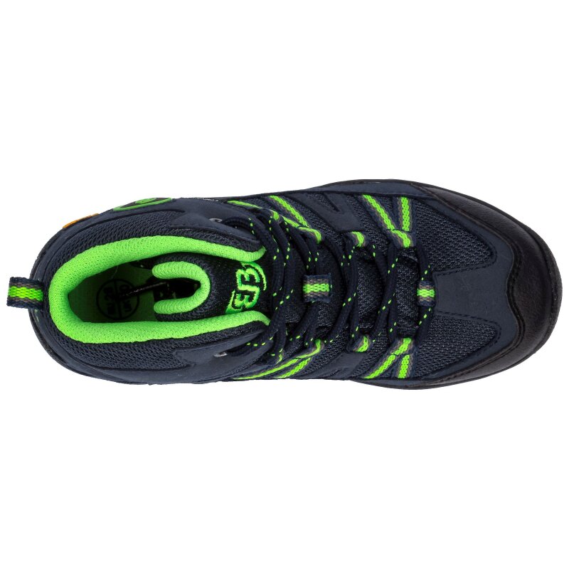 Brütting Ohio High marine/lemon