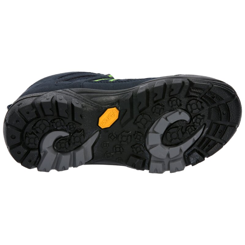 Brütting Ohio High marine/lemon