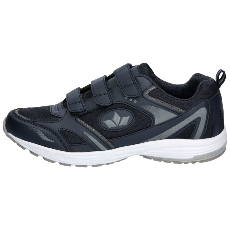 LICO Marvin V marine/grau - Sportschuh Herren