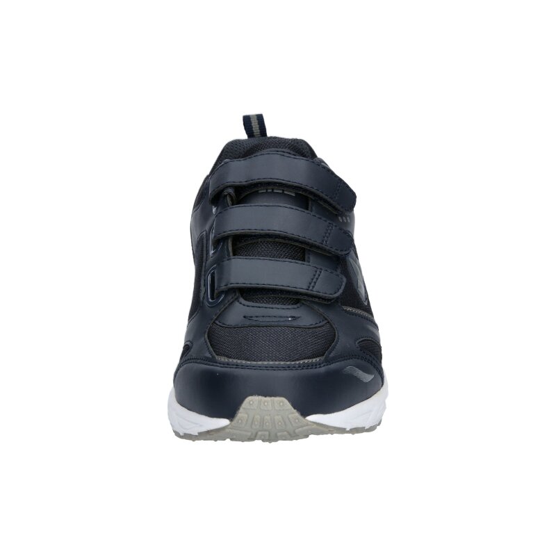 LICO Marvin V marine/grau - Sportschuh Herren