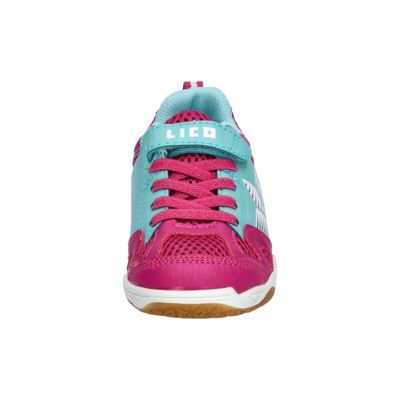 LICO Sport VS pink/türkis