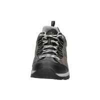 Brütting Mount Bona Low S grau 46 - Trekkingschuh Unisex