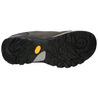 Brütting Mount Bona Low S grau 46 - Trekkingschuh Unisex