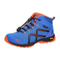 Brütting Guide High blau/orange 32