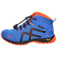 Brütting Guide High blau/orange 32