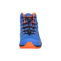 Brütting Guide High blau/orange 32