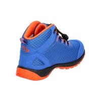 Brütting Guide High blau/orange 32