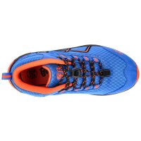 Brütting Guide High blau/orange 32