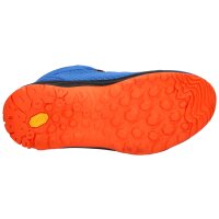 Brütting Guide High blau/orange 32