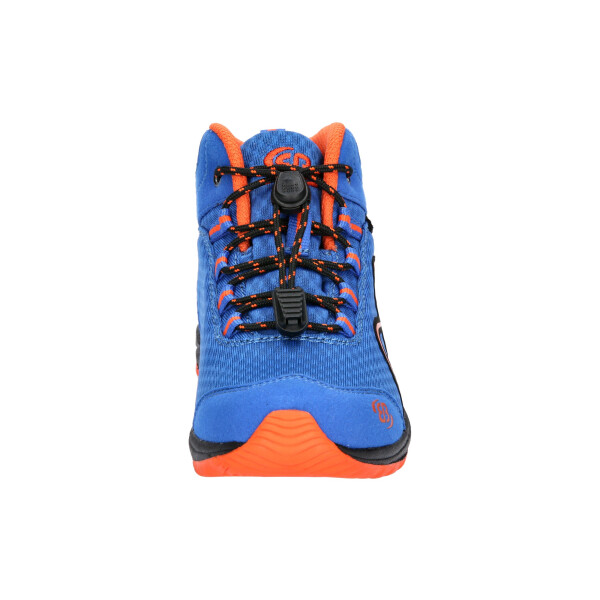 Outdoorstiefel Guide High 40