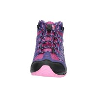 Brütting Expedition Kids High lila/rosa 35