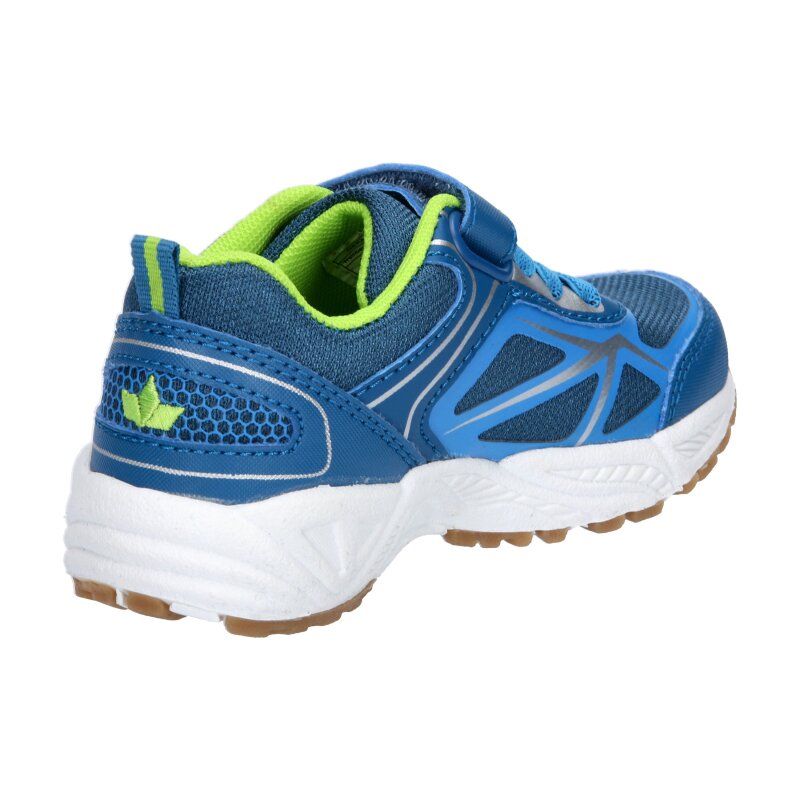 LICO Salford VS petrol/blau/lemon