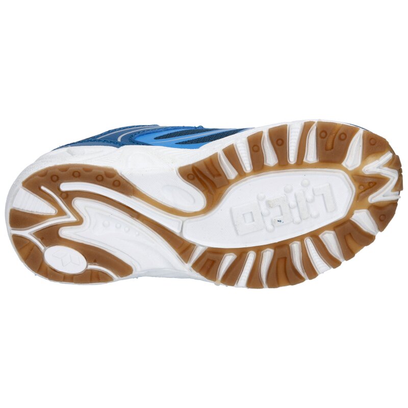 LICO Salford VS petrol/blau/lemon