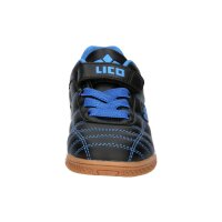 LICO Rockfield VS schwarz/blau