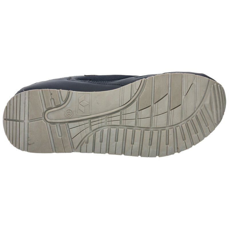 LICO Nelson V marine/grau - Sportschuh Herren