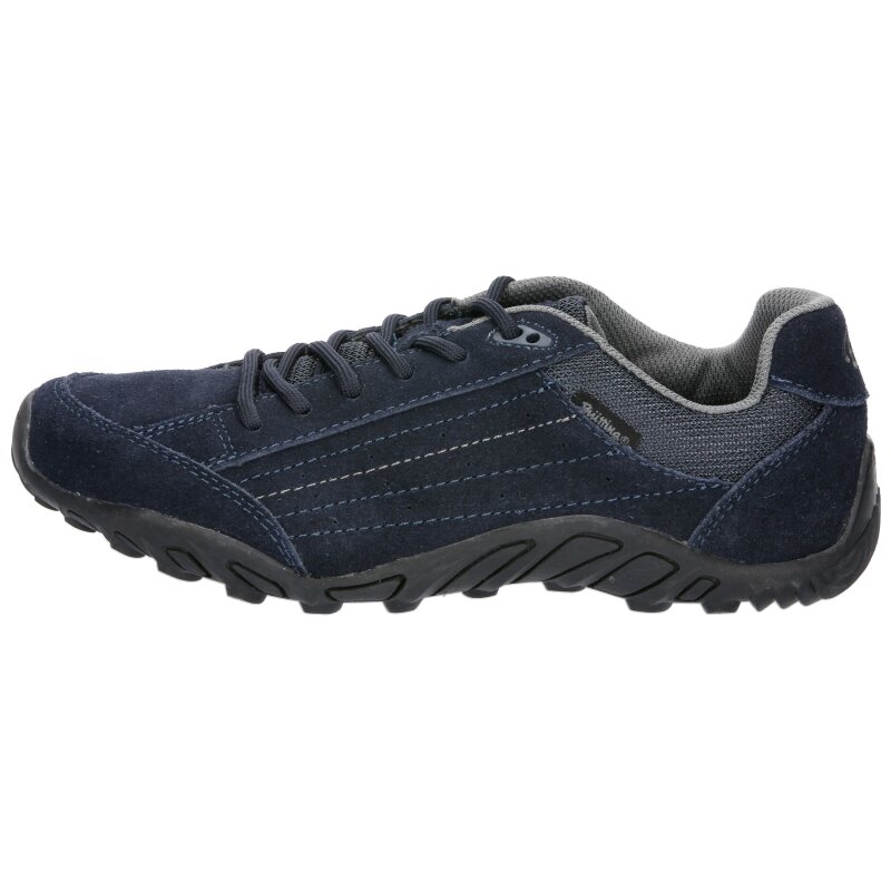 Brütting Racewalk marine/grau - Sneaker Damen