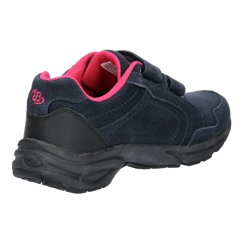 Brütting Circle V marine/pink